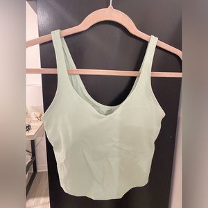 Lululemon Align Top